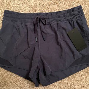 Running shorts